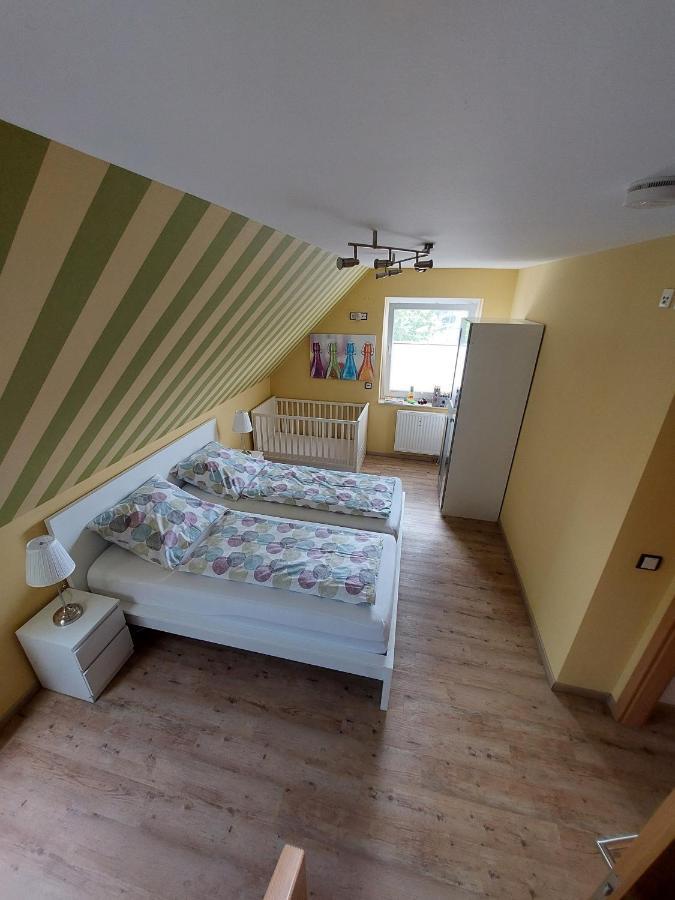 Ferienwohnung Droemmeljan Xanten Dış mekan fotoğraf