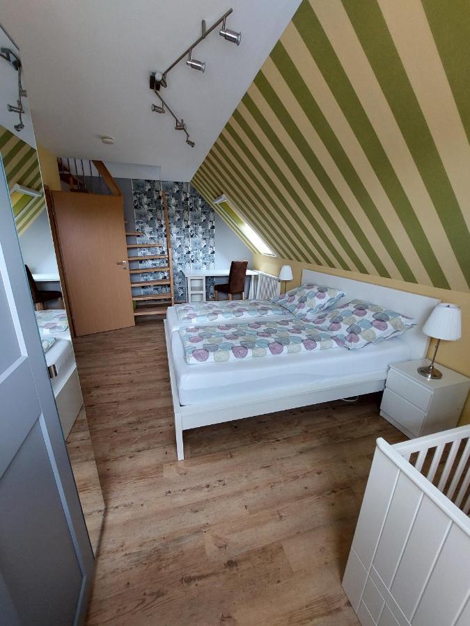 Ferienwohnung Droemmeljan Xanten Dış mekan fotoğraf
