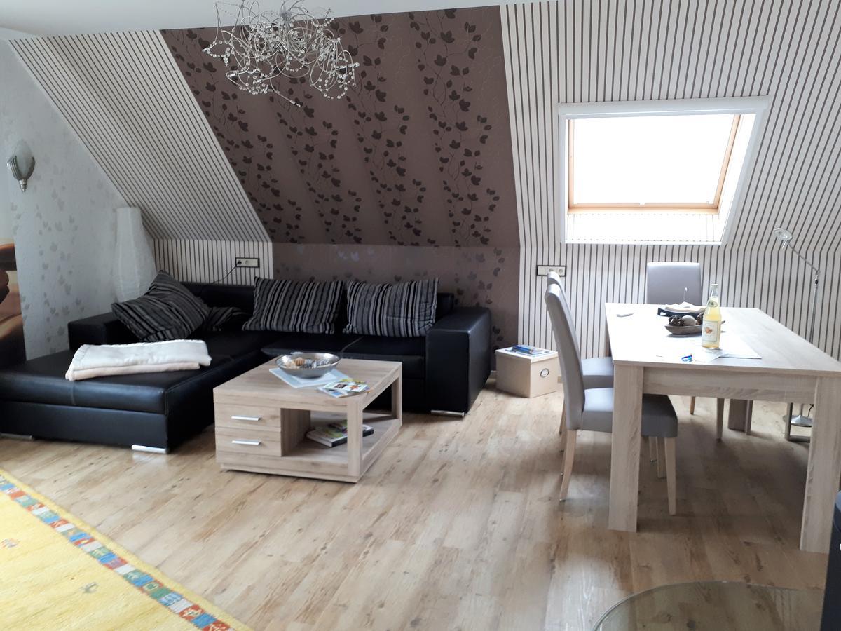 Ferienwohnung Droemmeljan Xanten Dış mekan fotoğraf
