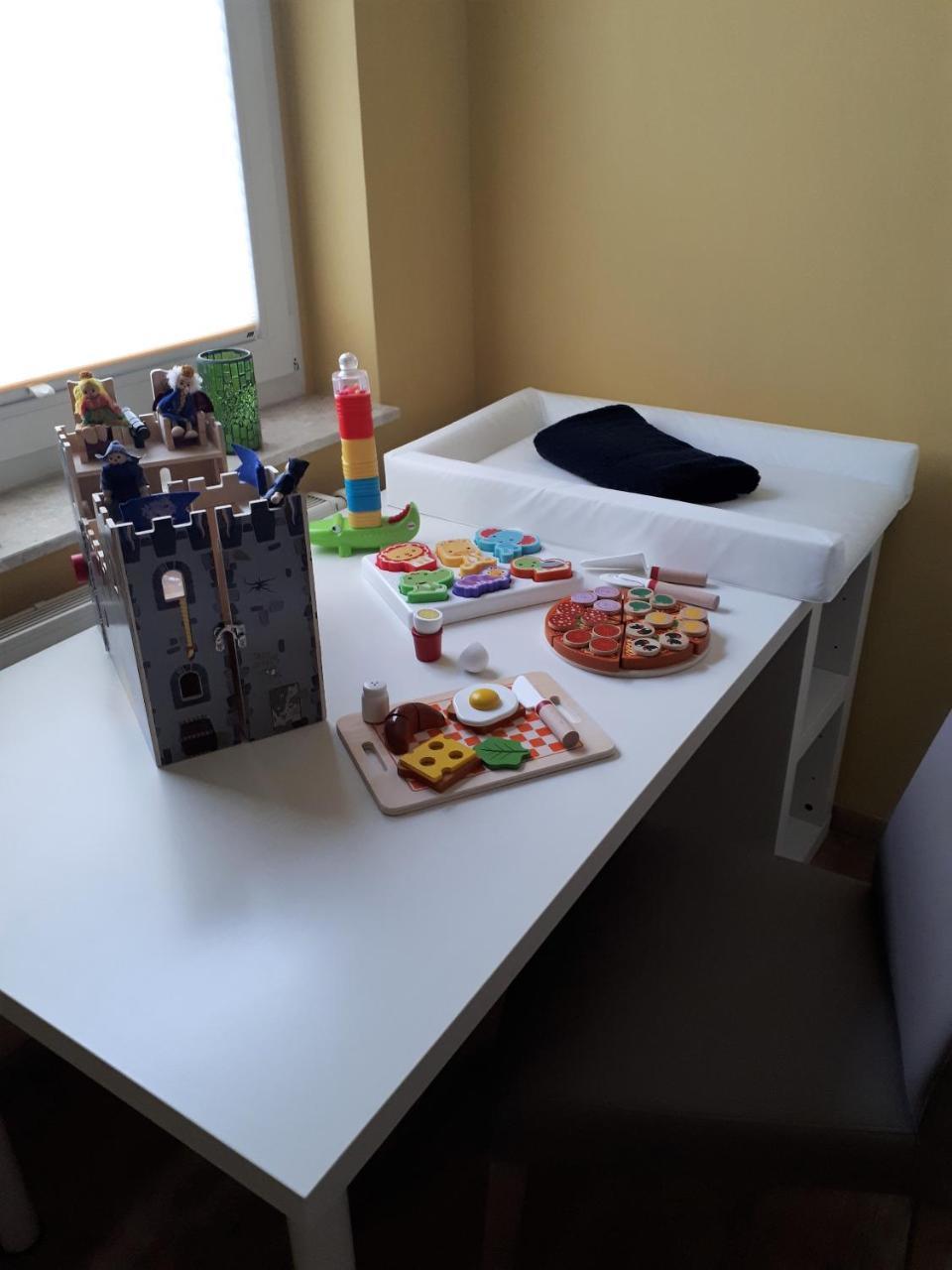 Ferienwohnung Droemmeljan Xanten Dış mekan fotoğraf