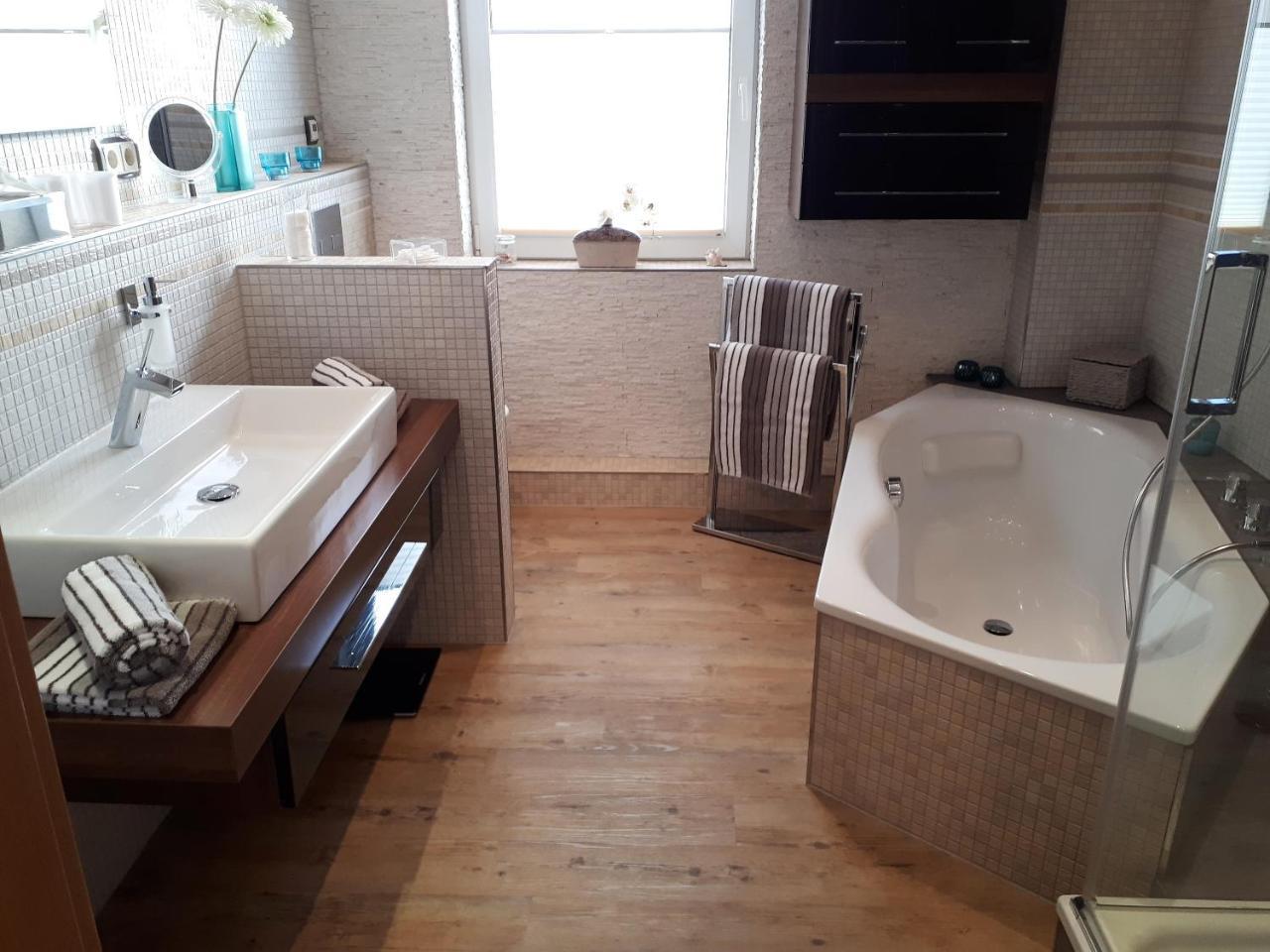 Ferienwohnung Droemmeljan Xanten Dış mekan fotoğraf